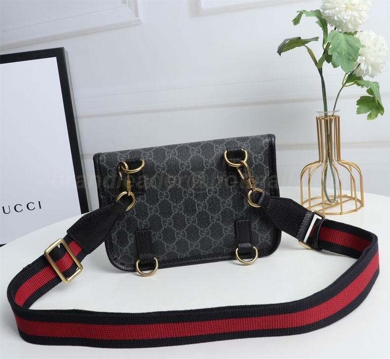 Gucci Handbags 49